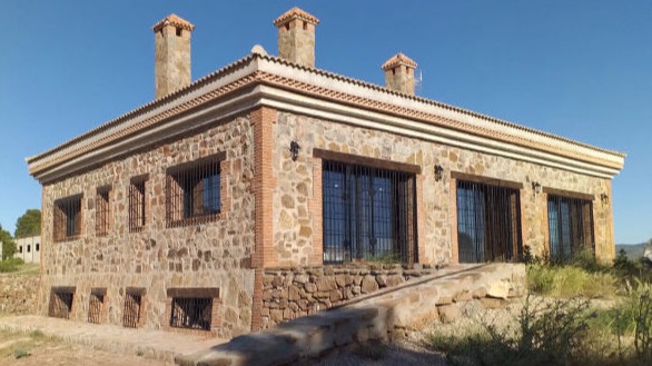 Casa de Campo