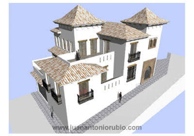 Edificio Mirasierra